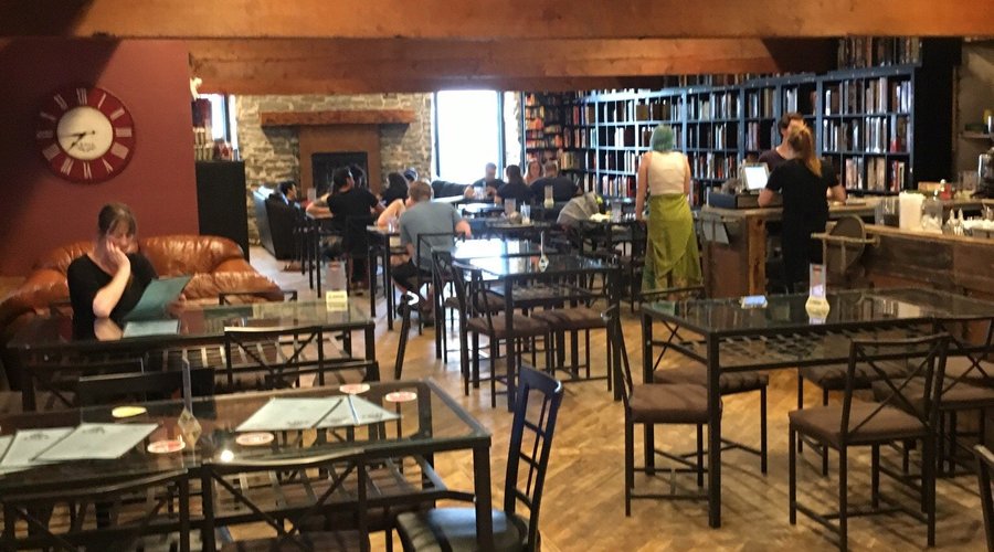 The Loft Board Game Lounge, 오타와 - 레스토랑 리뷰 - 트립어드바이저