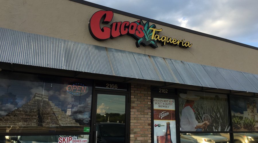 Cuco's Taqueria