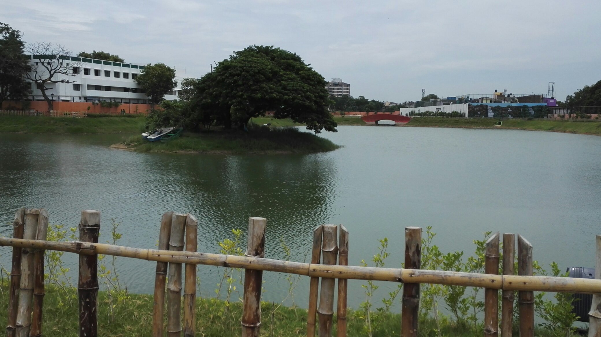 CHETPET ECOPARK All You MUST Know Before You Go 2025