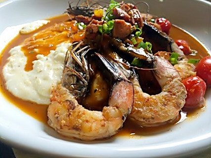 THE BEST Shrimp and Grits in New Orleans Updated April 2024