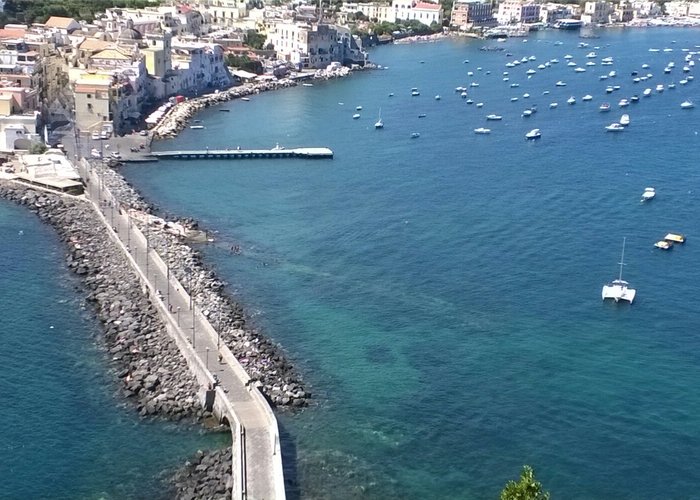 Ischia Porto