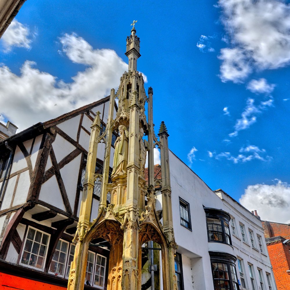 Winchester Cathedral Bewertungen und Fotos Tripadvisor