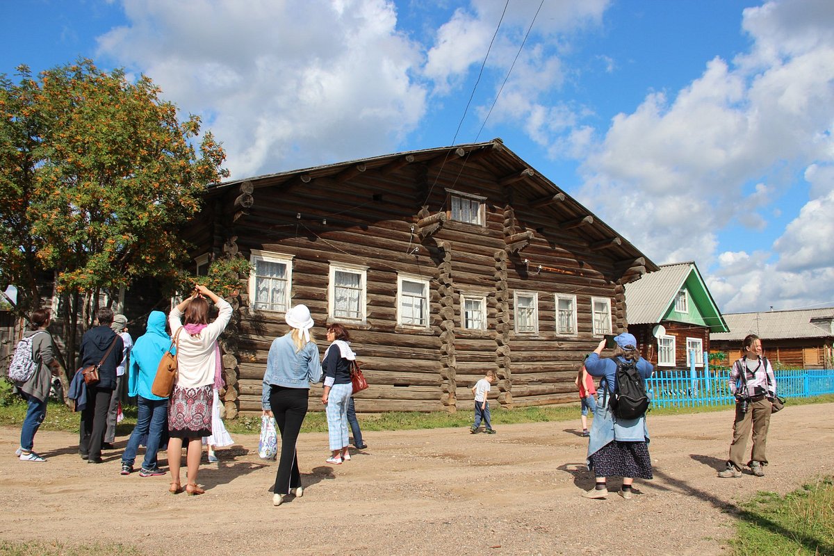 ГОСТЕВОЙ ДОМ ДЕР. ВЕРКОЛА - отзывы и фото - Tripadvisor