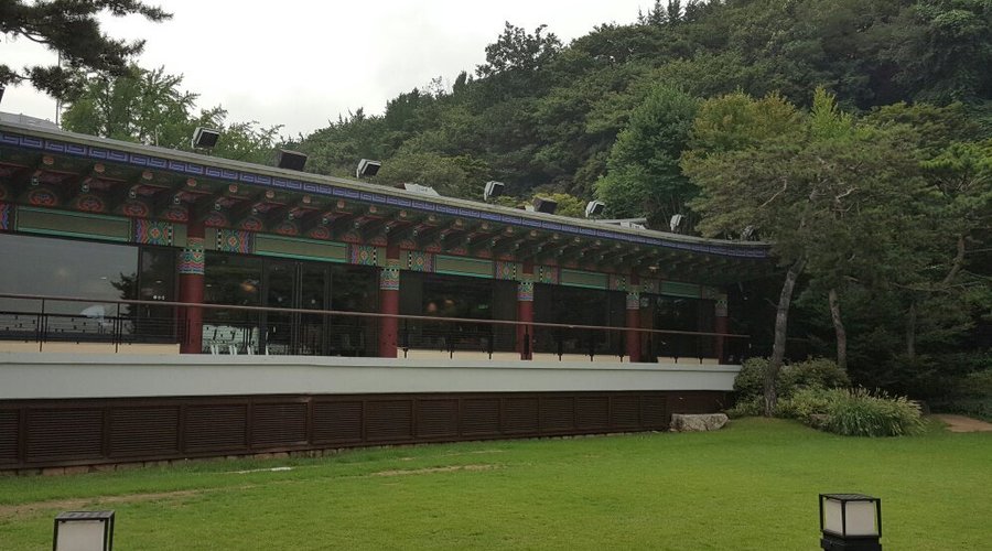 명월관, 서울 - 레스토랑 리뷰 - 트립어드바이저
