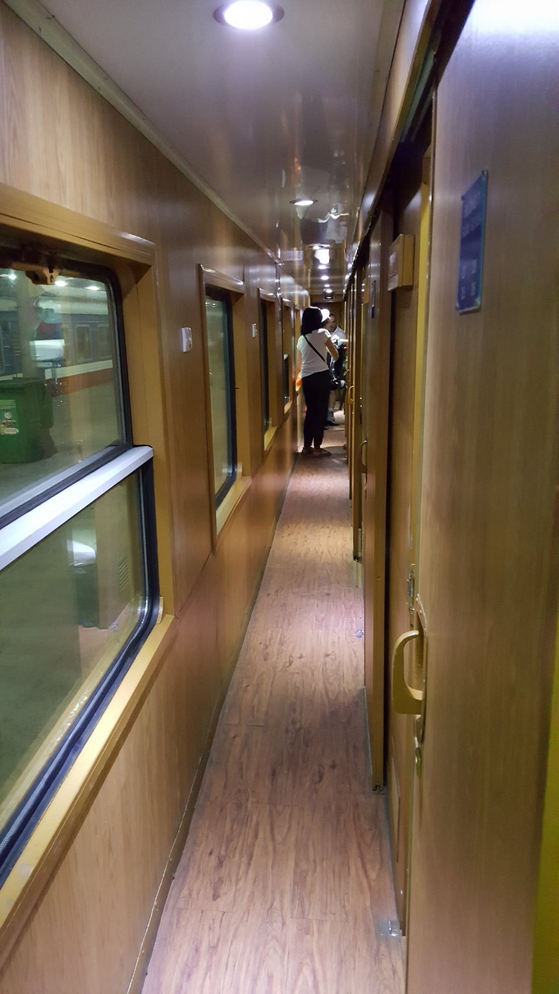 Orient Express Train Hanoi – Sapa - All You Need to Know BEFORE You Go