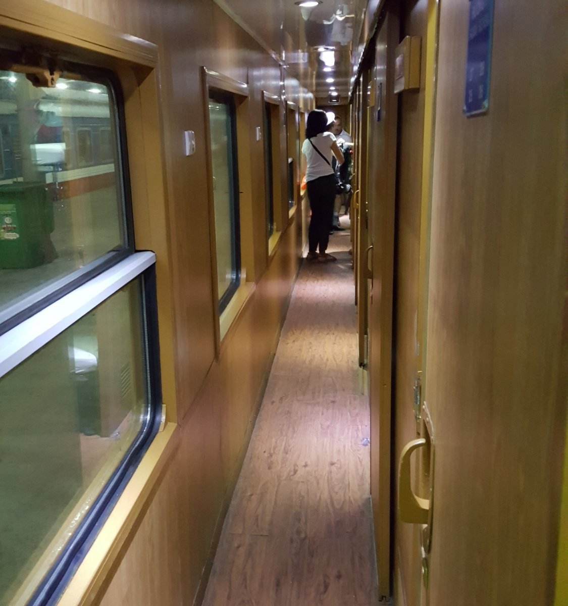 Orient Express Train Hanoi – Sapa - All You Need to Know BEFORE You Go ...