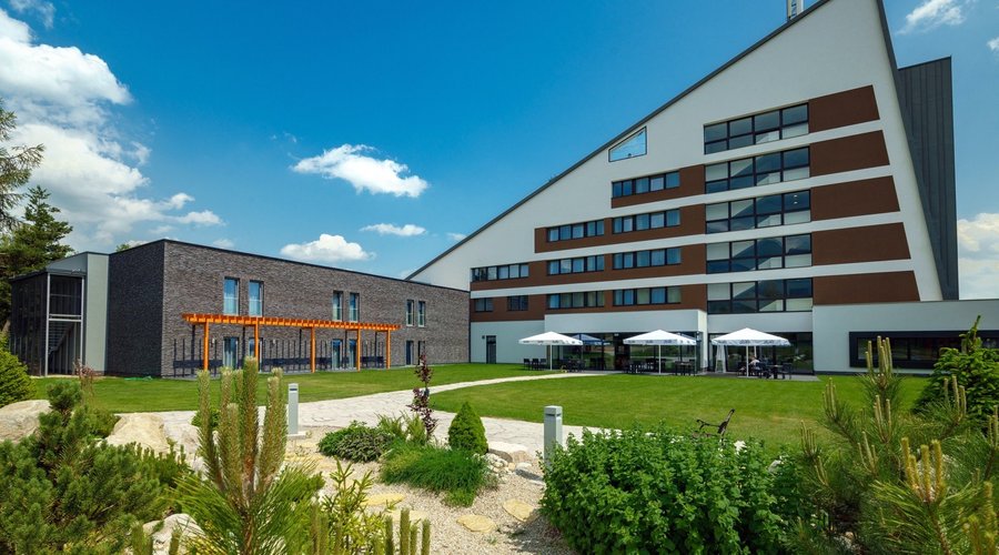 Horizont Resort Hotel