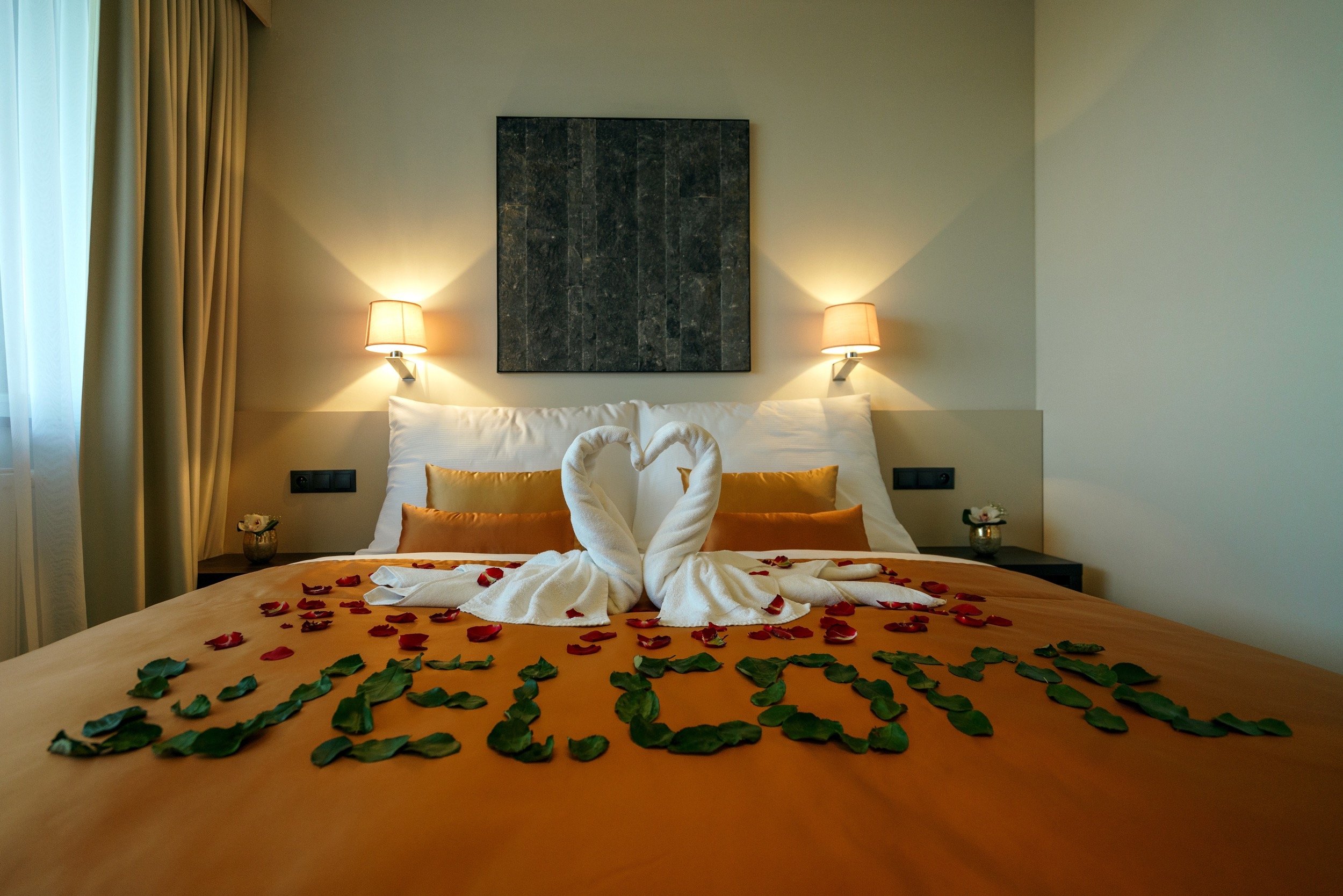 Hotel photo 40 of Horizont Resort.
