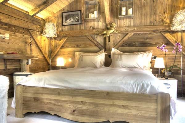 Chalet La Batie