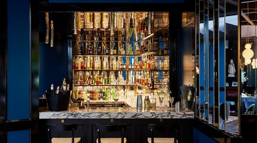 Le Roch Bar