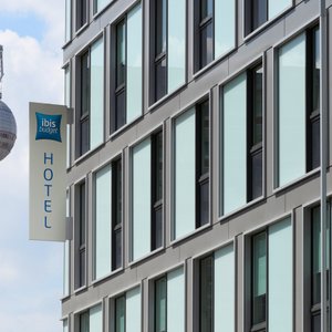 Hotelansicht