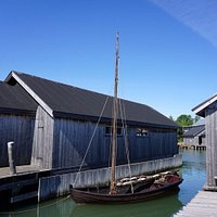 Sjökvarteret, Mariehamn (Maarianhaminan merikortteli)