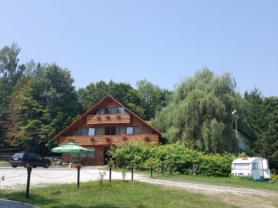 Camping Dragoske Bewertungen Fotos Ramnicu Valcea Valcea County Rumanien Tripadvisor