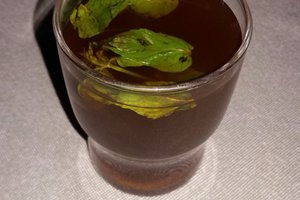 Boissons