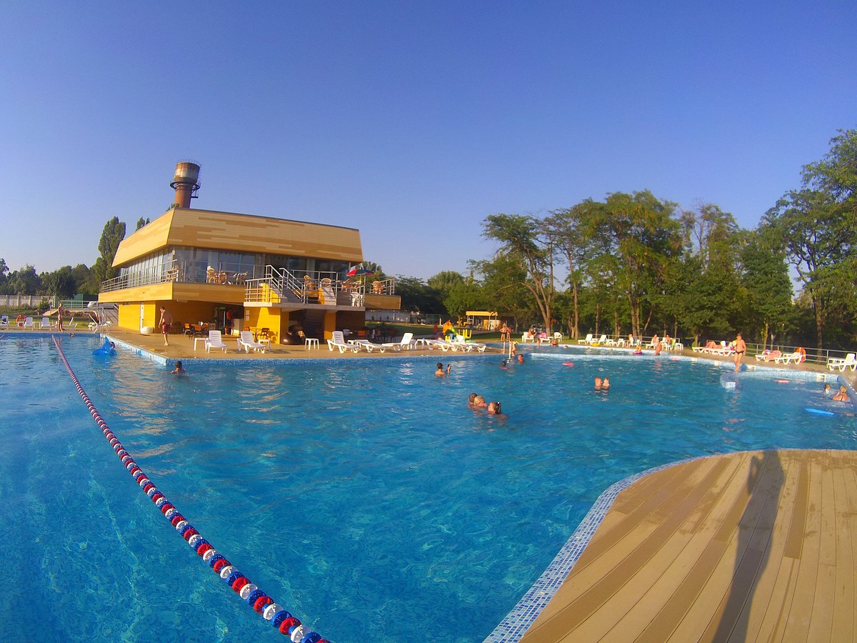 SAKI RECREATION COMPLEX (Саки) - отзывы и фото - Tripadvisor