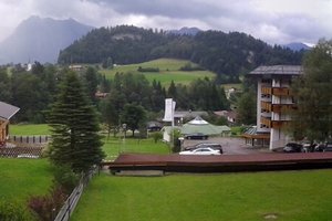 Zimmer und Suite
