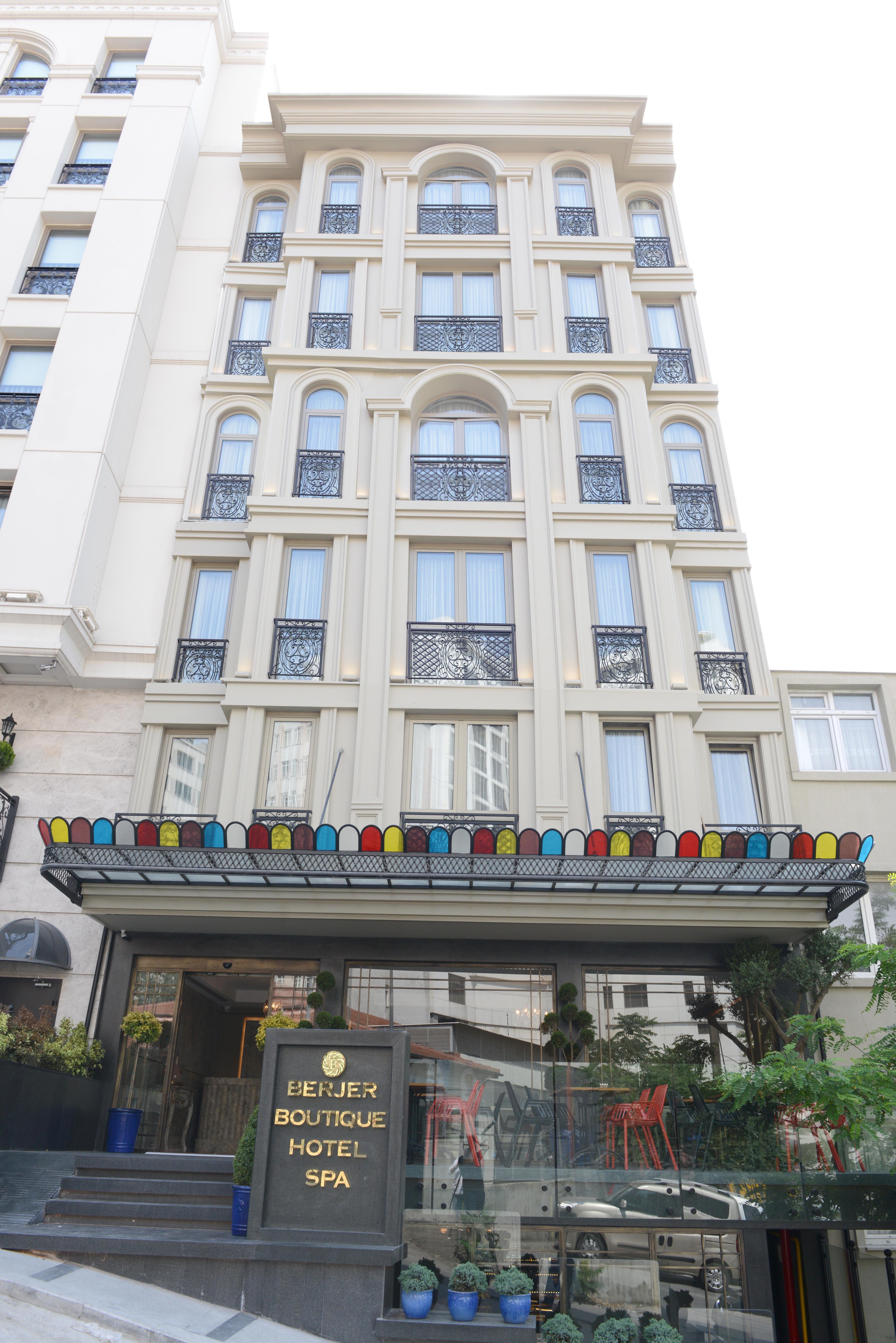 Berjer Hotel UPDATED Prices Reviews Photos Istanbul Turkiye