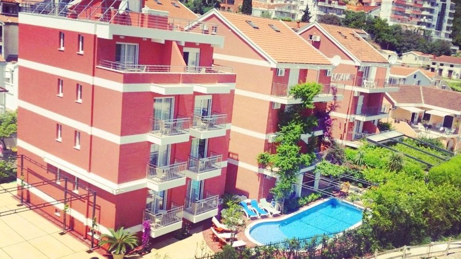 Villa Bojana