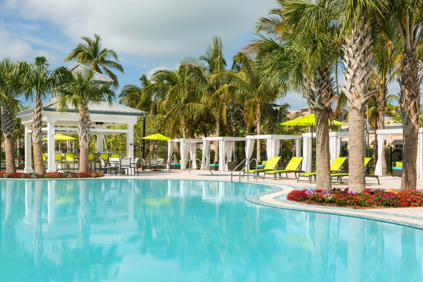 HILTON GARDEN INN KEY WEST / THE KEYS COLLECTION - Opiniones y ...