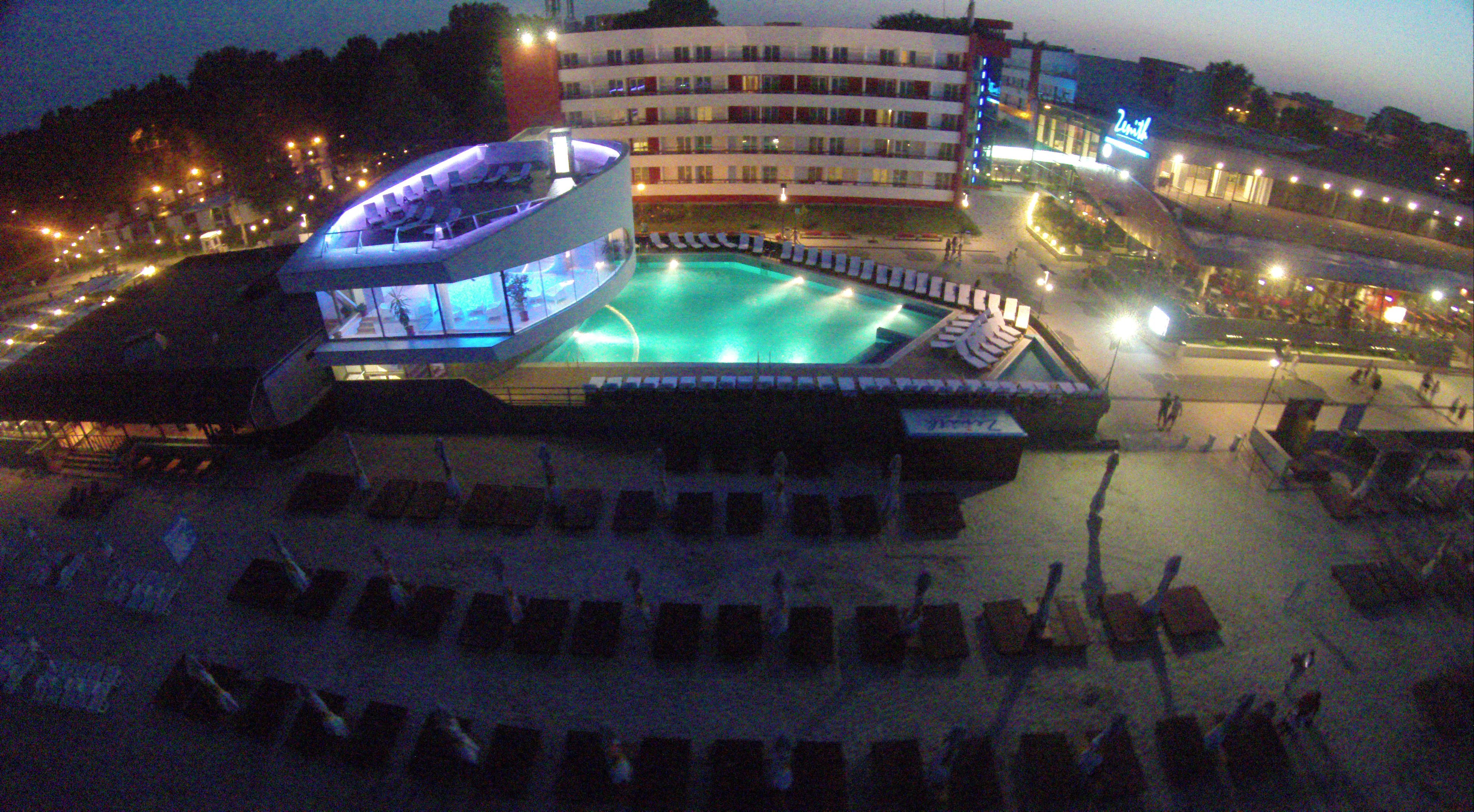 Hotel photo 98 of Zenith Conference and Spa Hotel.