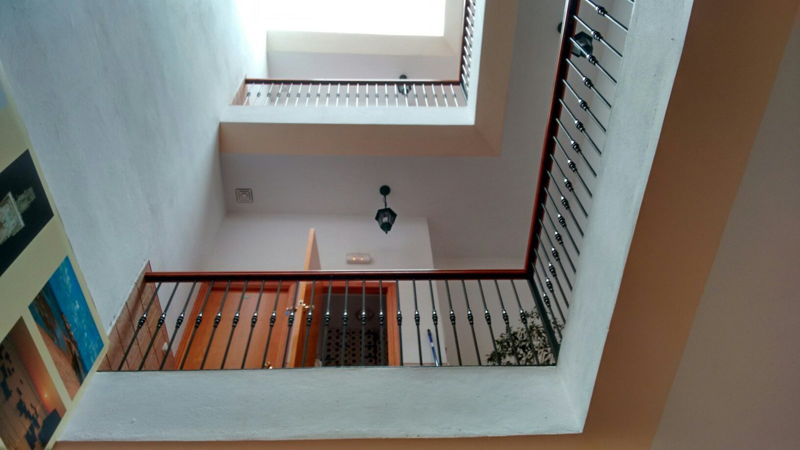 Hostal Canalejas by null