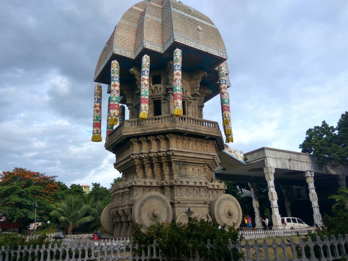 Valluvar Kottam Monument - All You Need to Know BEFORE You Go (2024) - Tripadvisor