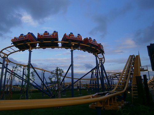 千葉県の遊園地 ベスト10 トリップアドバイザー