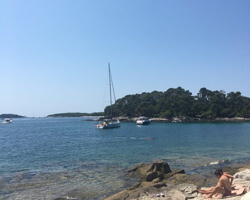 THE 10 BEST Istria Beaches (2024) - Tripadvisor