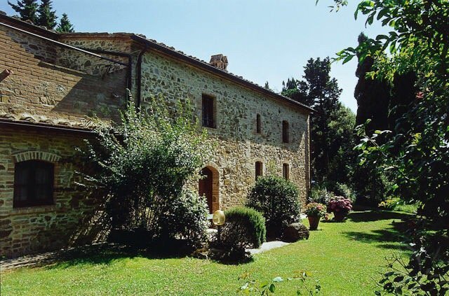 Rodilosso - Prices & Ranch Reviews (montaione, Italy - Tuscany)