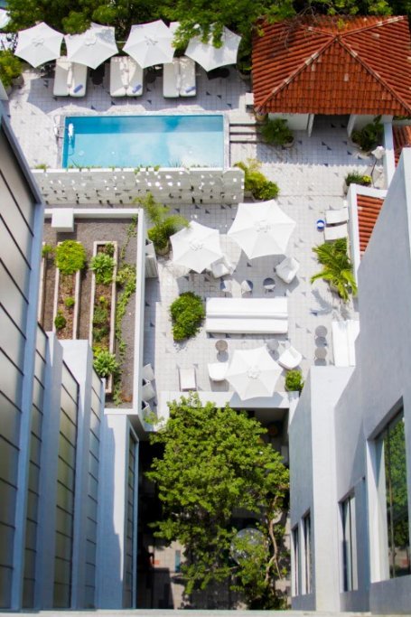 HABITA HOTEL - Updated 2023 Reviews (Mexico City)