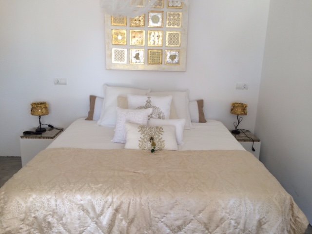 CAN BLISS B&B - Reviews (Cala Llenya, Ibiza)