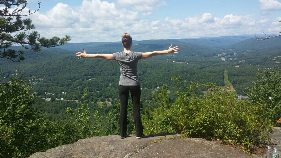 Amazing view!