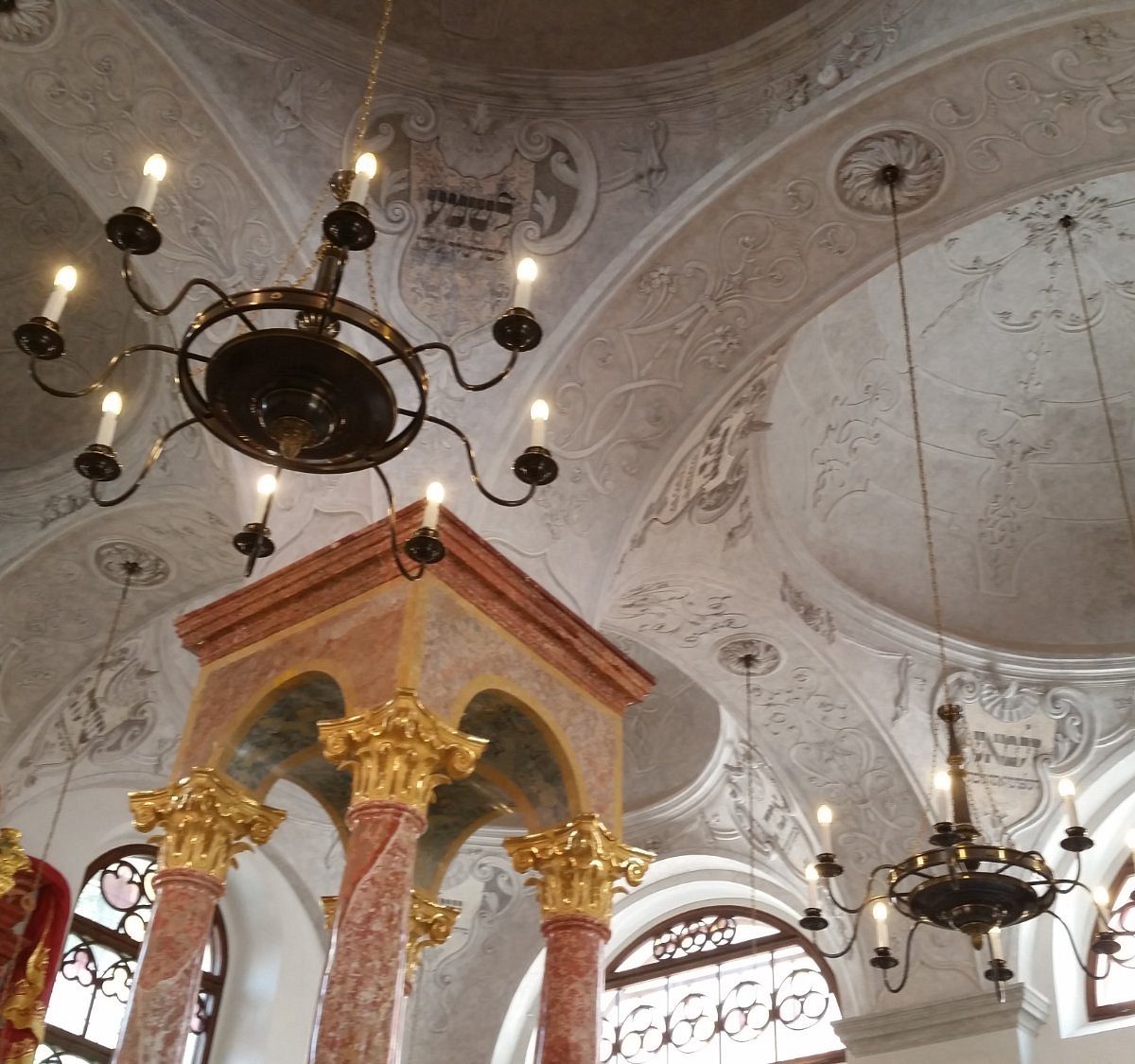 Synagoga Mikulov, Микулова: лучшие советы перед посещением - Tripadvisor