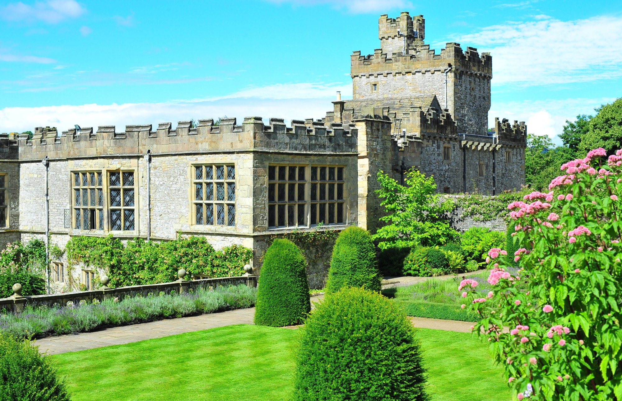 HADDON HALL All You Need to Know BEFORE You Go with Photos