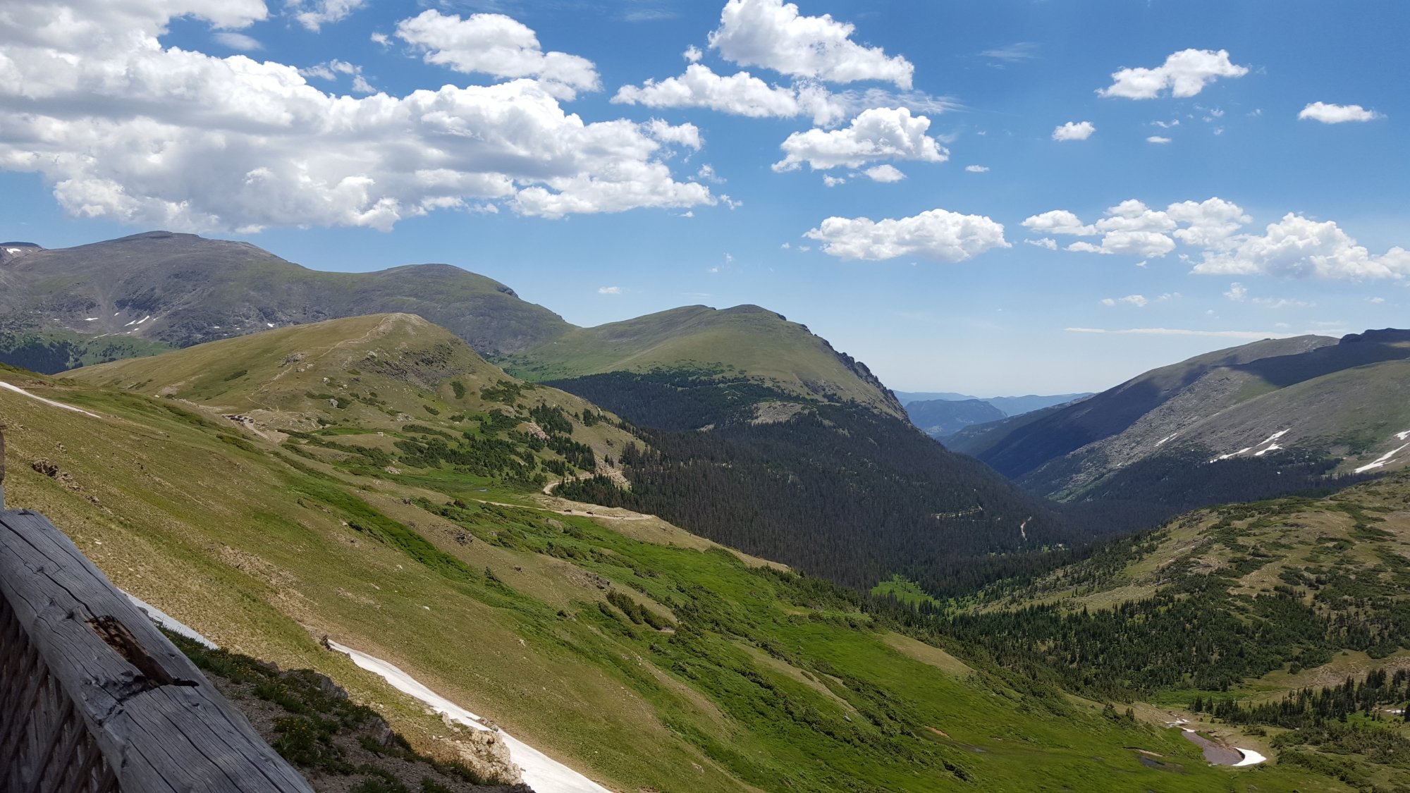 Beaver Meadows Visitor Center All You Need To Know BEFORE You Go 2024   View Of Mt Chaplin Mt 