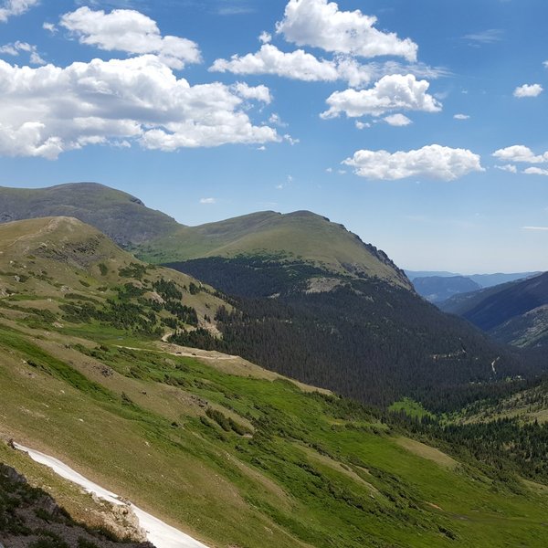 Beaver Meadows Visitor Center - All You Need to Know BEFORE You Go (2024)