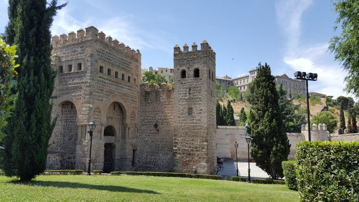 Imagen 1 de Puerta de Alfonso VI