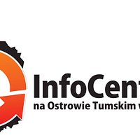InfoCentrum - logo