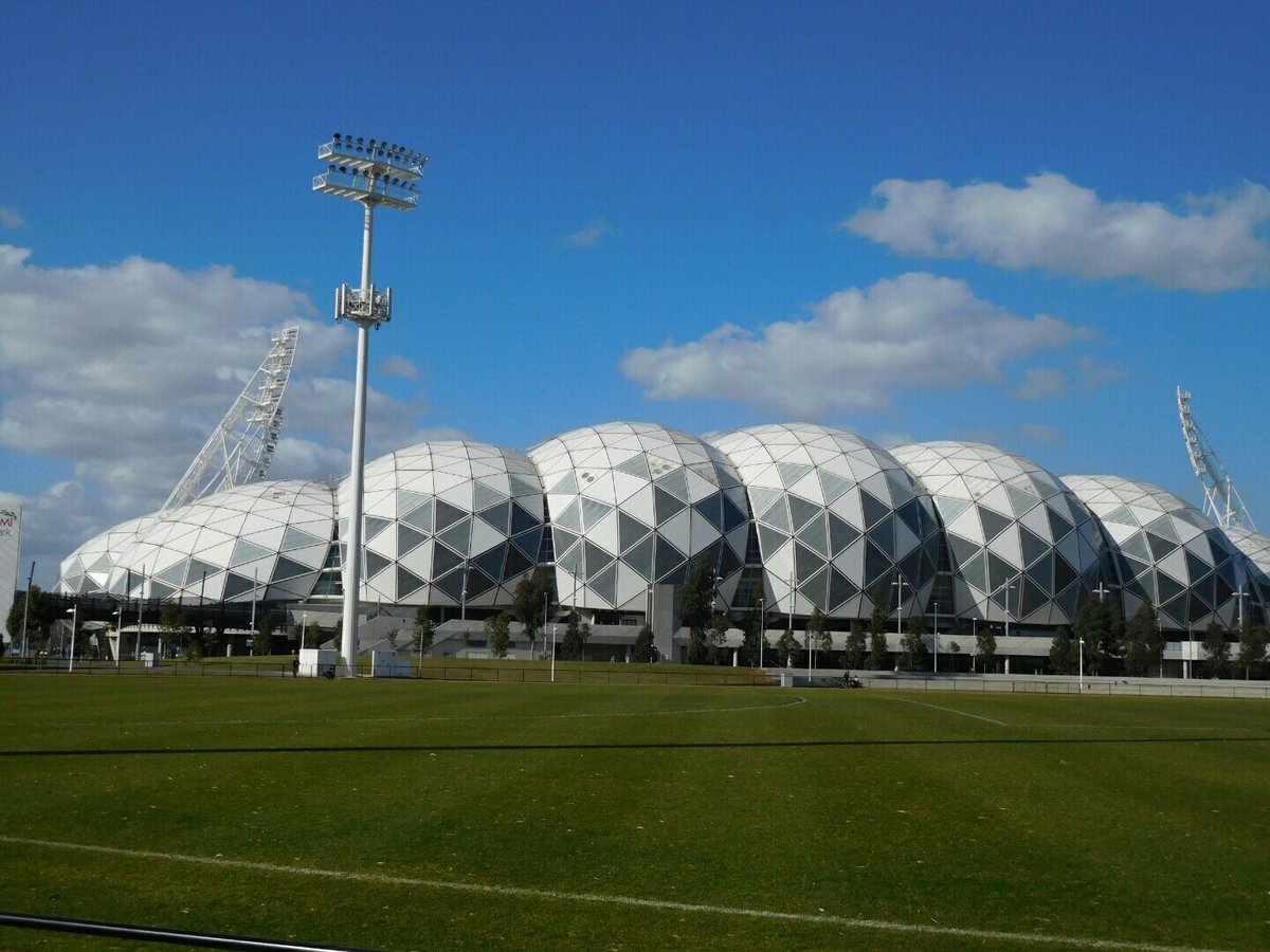 AAMI Park, Мельбурн: лучшие советы перед посещением - Tripadvisor