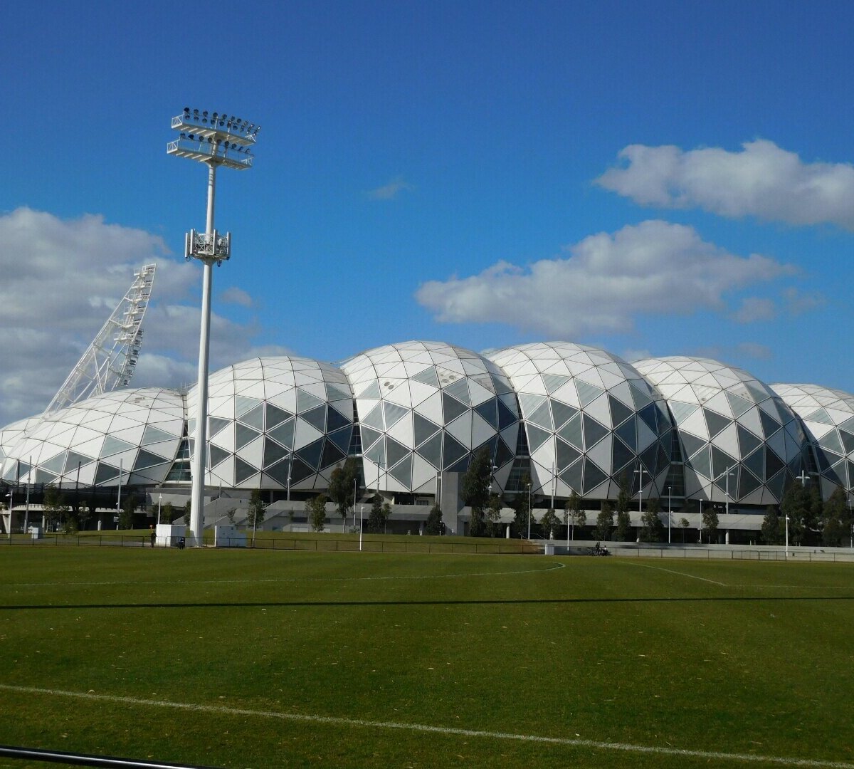 AAMI Park, Мельбурн: лучшие советы перед посещением - Tripadvisor