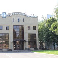 Ресторанчик Сенгилей