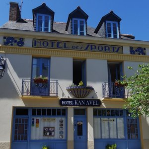 Façade