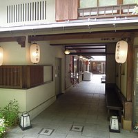 木屋町小路