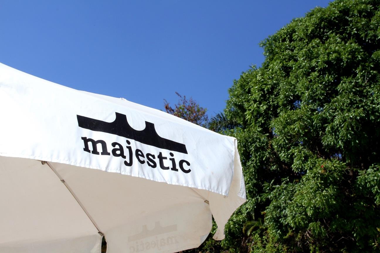 Hotel photo 56 of Hotel Majestic.