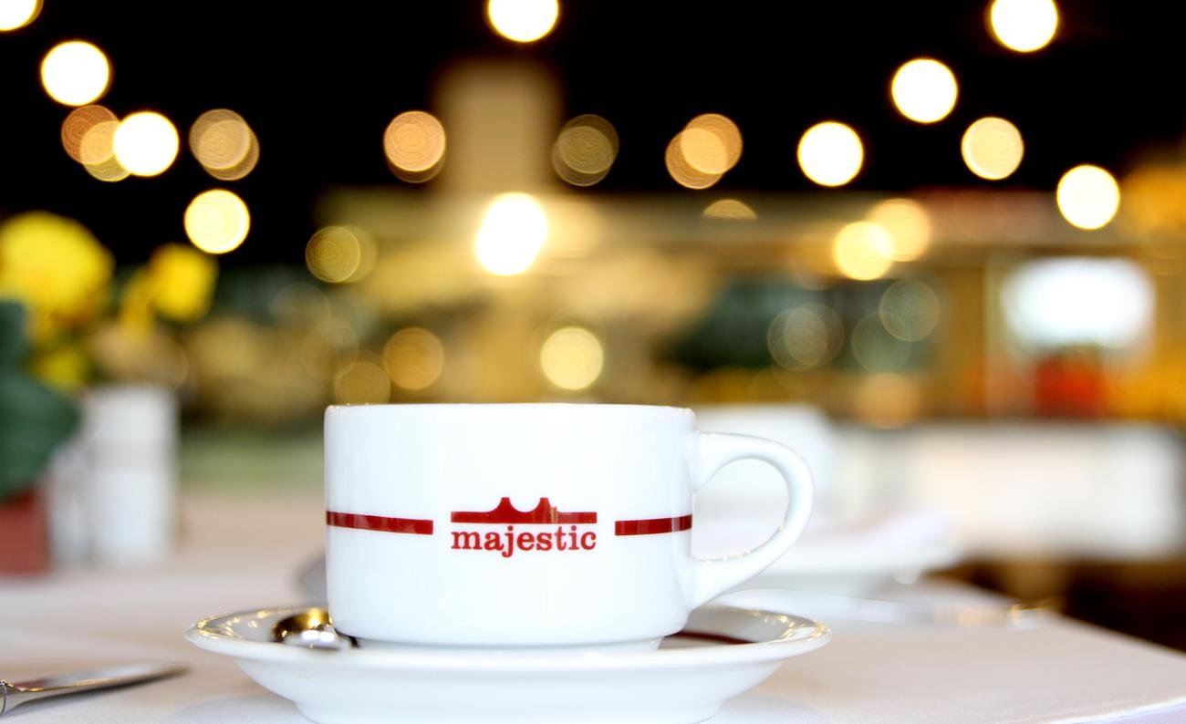 Hotel photo 46 of Hotel Majestic.