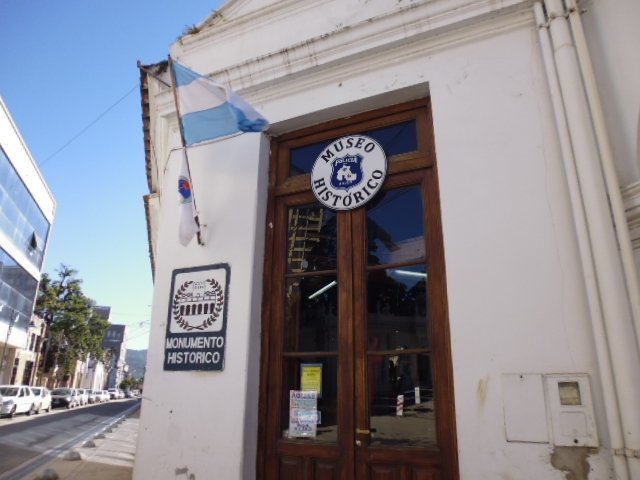 MUSEO HISTORICO POLICIAL DE JUJUY (2024) All You Need to Know BEFORE ...