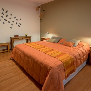 Habitación/Room Humahuaca