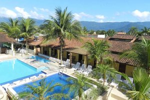 Bertioga Bed and Breakfast Rentals - Brazil