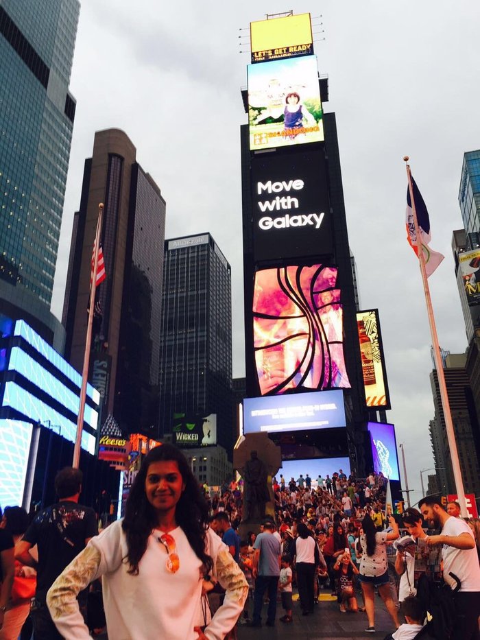 Imagen 4 de Times Square Towers