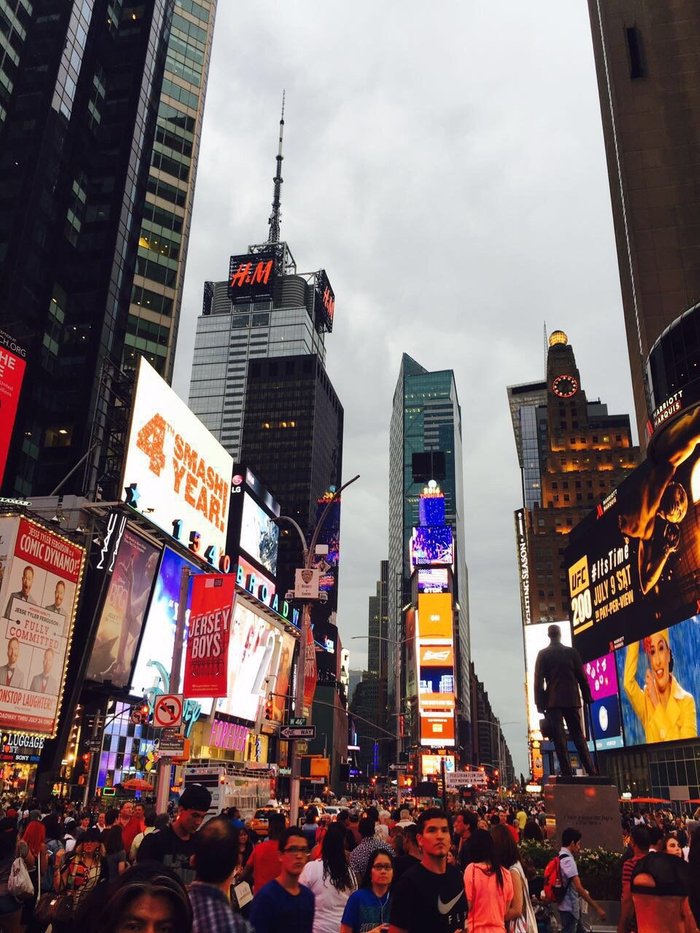 Imagen 3 de Times Square Towers